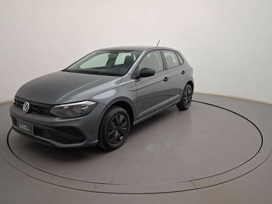 VOLKSWAGEN POLO 1.0 MPI TRACK MANUAL